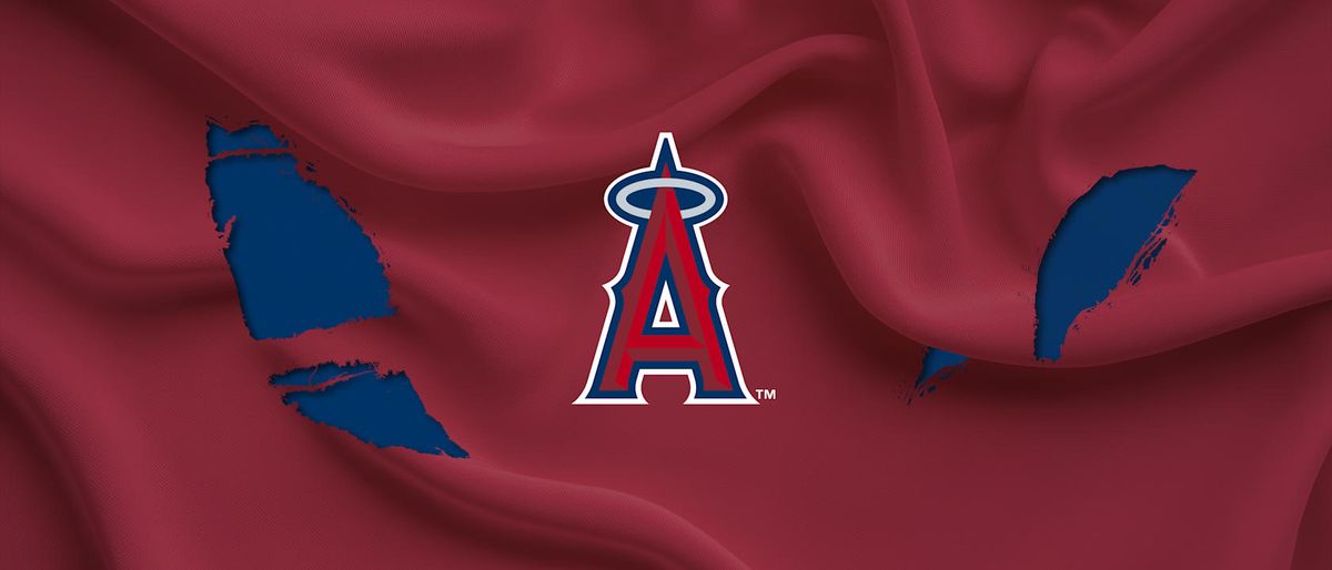Parking Los Angeles Angels at Athletics