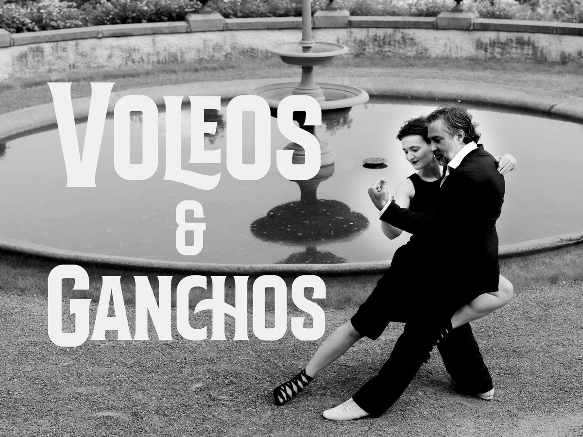 Ganchos & Voleos 