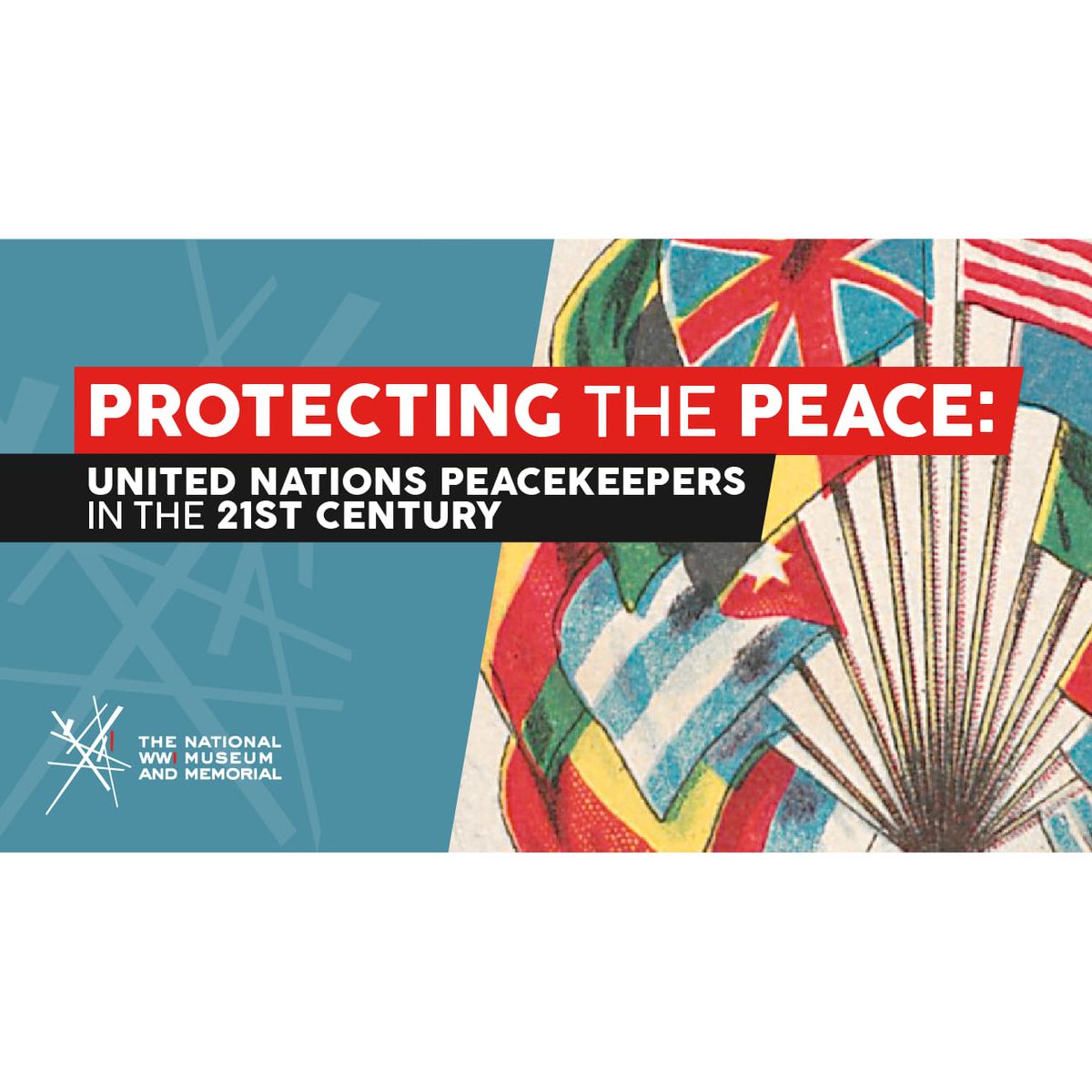 Protecting the Peace: United Nations Peacekeepers in the 21st Century (2024)\n\n