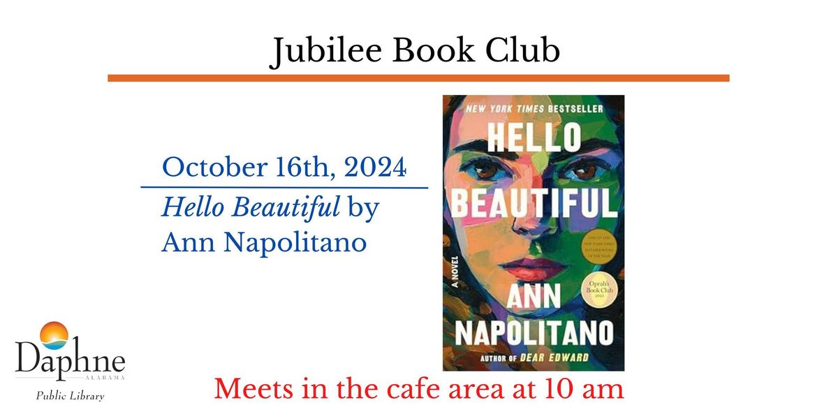 Jubilee Book Club