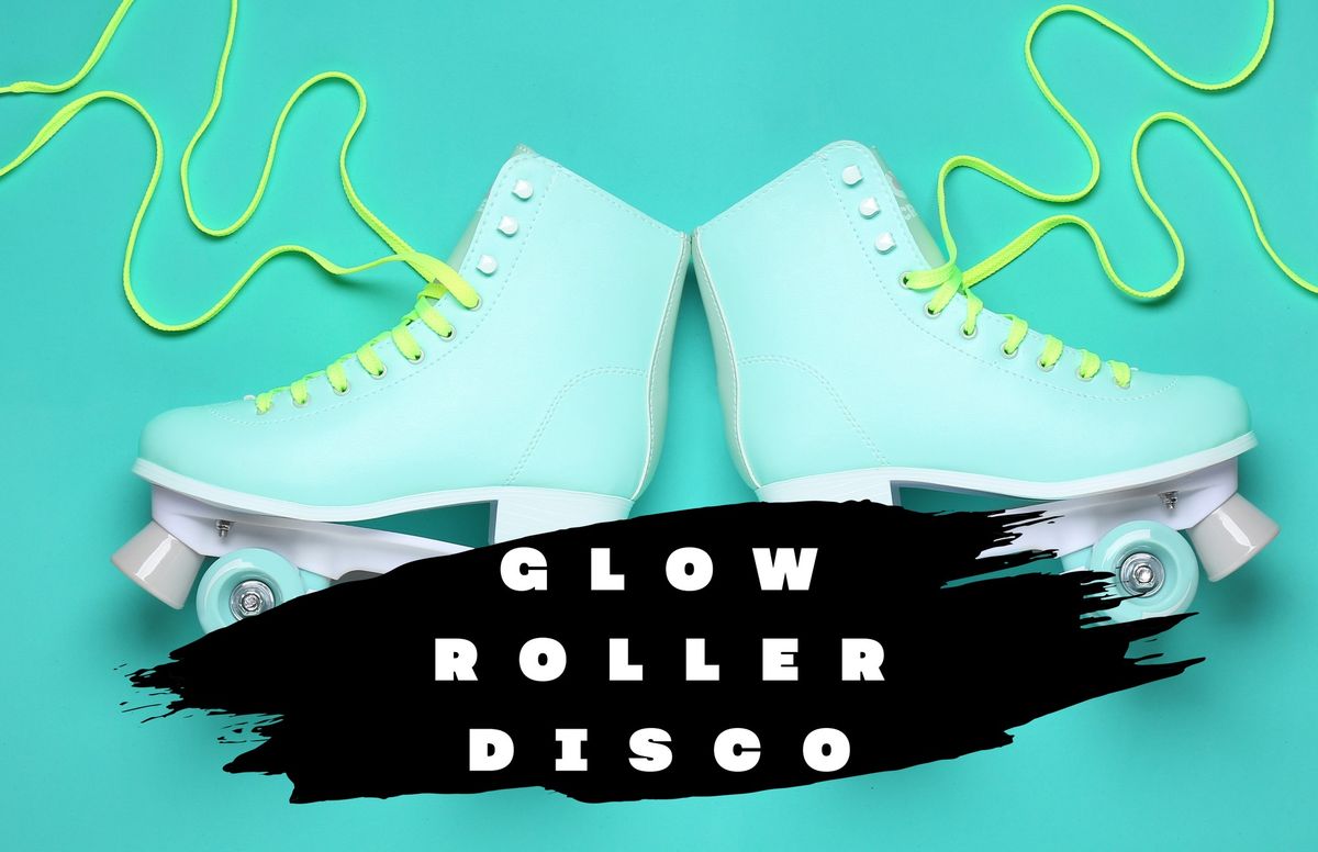 Glow Roller Disco