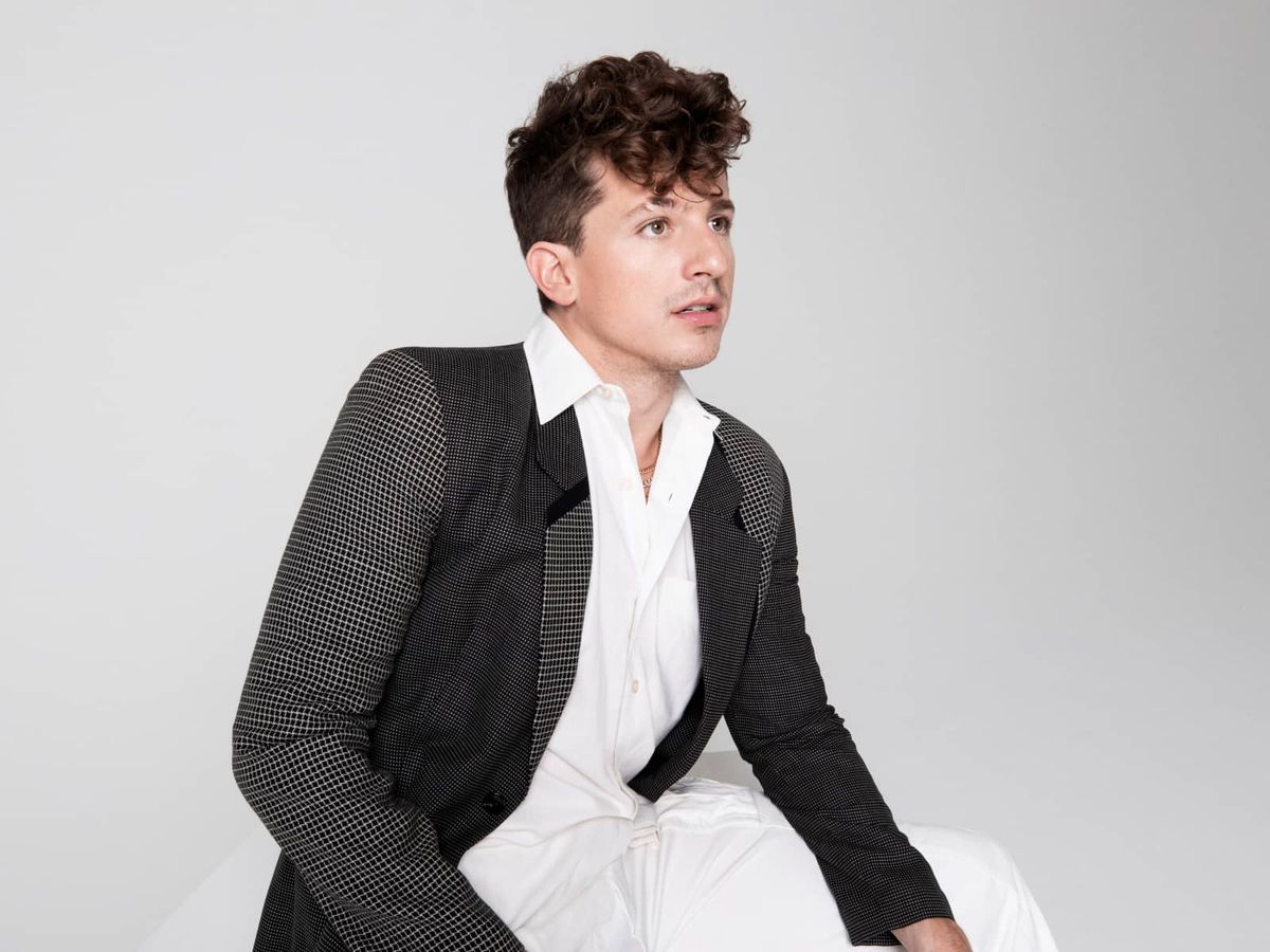 Charlie Puth Hamburg Tickets