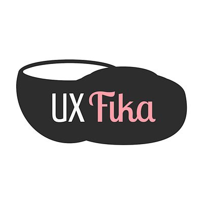 UX Fika | Anna Dahlstr\u00f6m