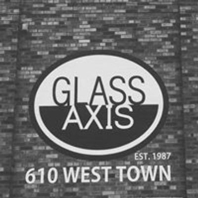 Glass Axis