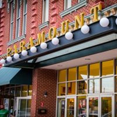Paramount Theatre - Goldsboro