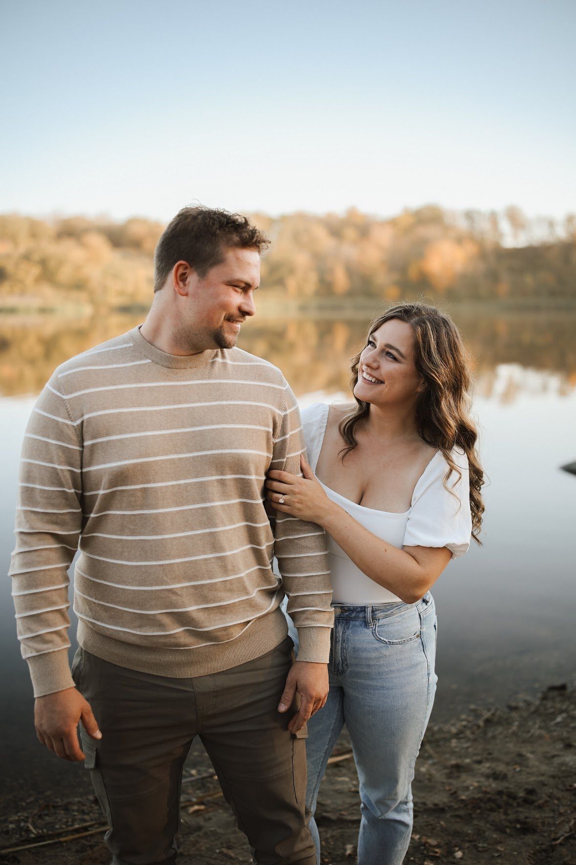 Wedding Social in Honour of Teri-Lynn Wood and Cody Beddall