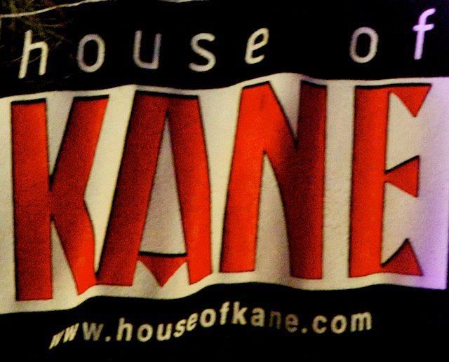 House of Kane at The Lucombe Oak, Exeter