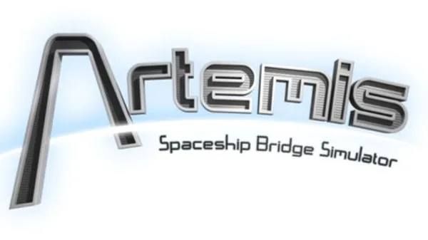 Artemis Spaceship Bridge Simulator - Game Afternoon