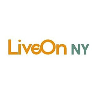 LiveOn NY