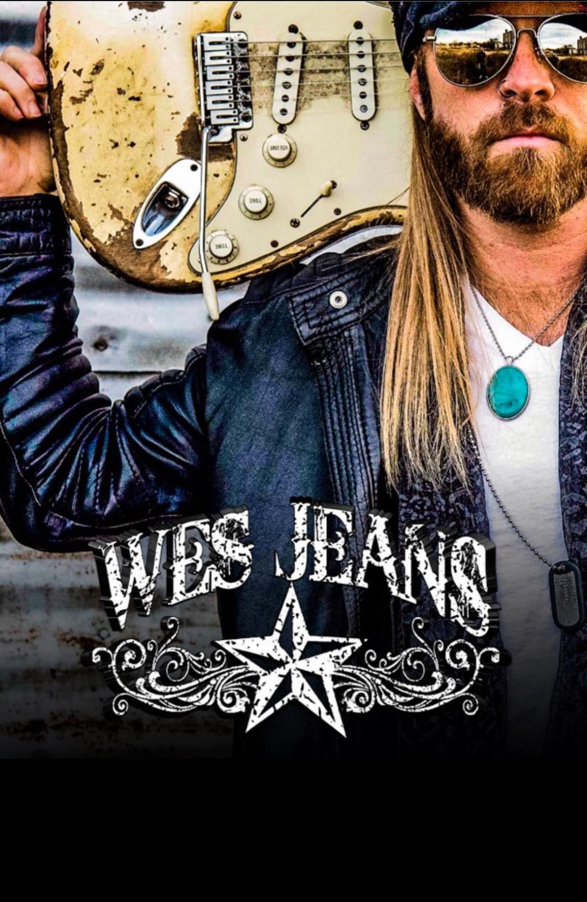 Wes Jeans at XLN - Tyler,TX -Oct 12