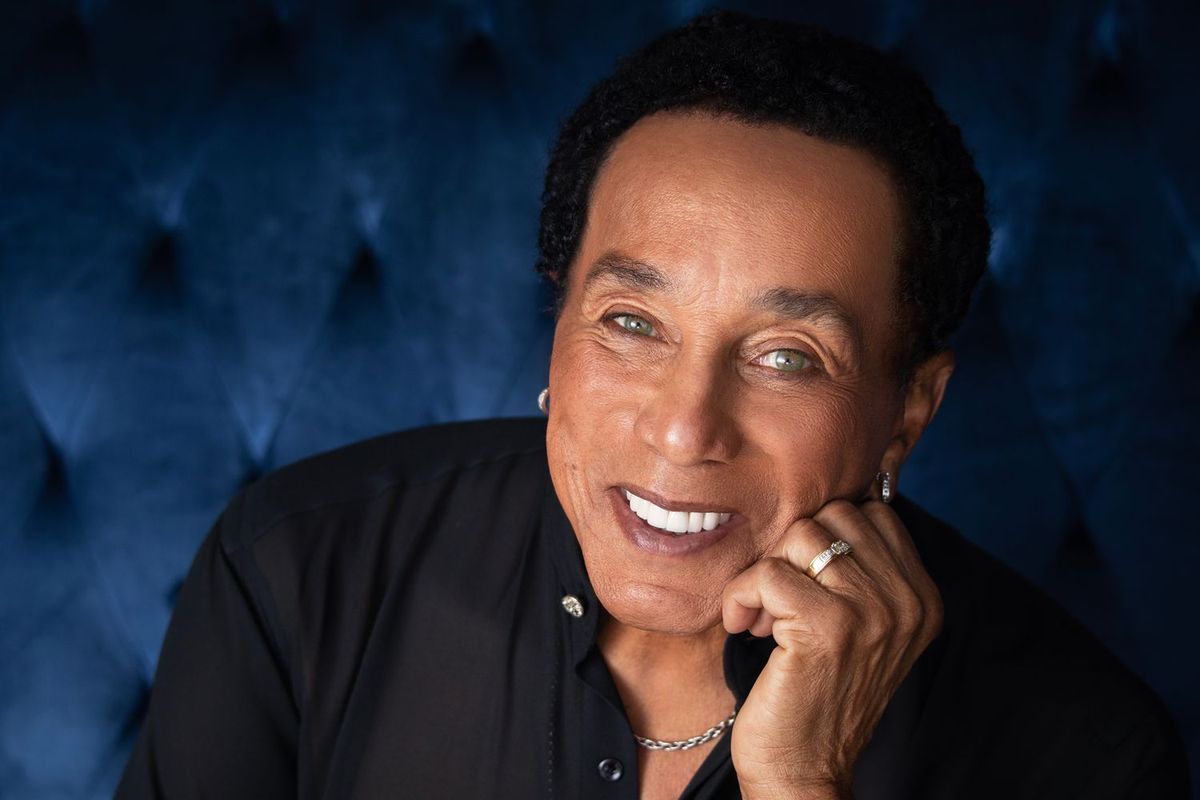 Smokey Robinson