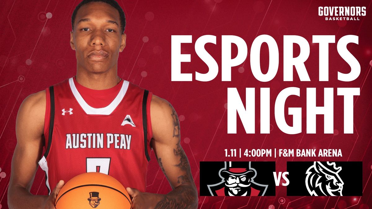 Austin Peay Men's Basketball vs. Queens