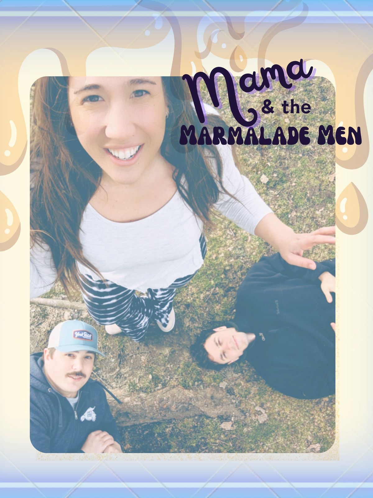 Mama & the Marmalade Men