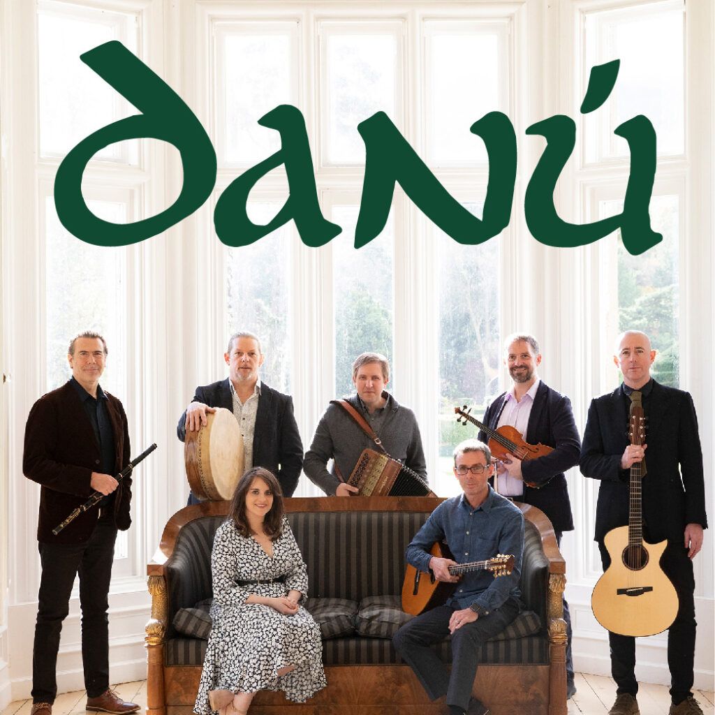 Danu at Athenaeum Center