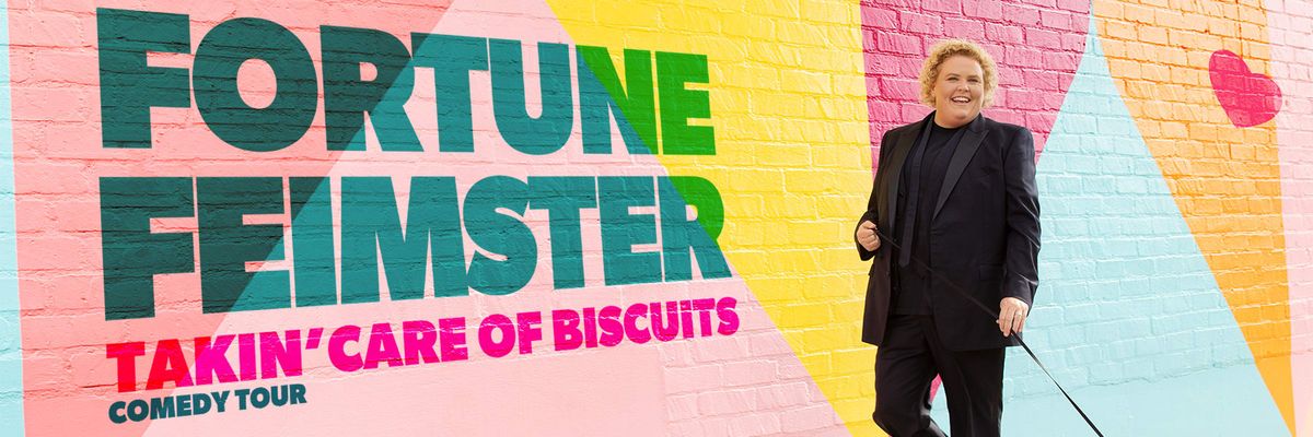 Fortune Feimster - Detroit