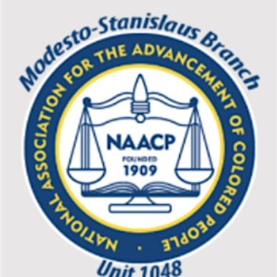 NAACP Modesto Stanislaus