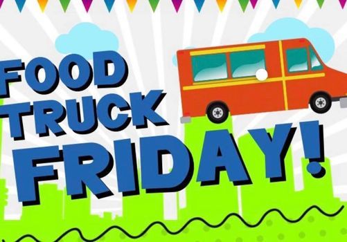 Food Truck Friday