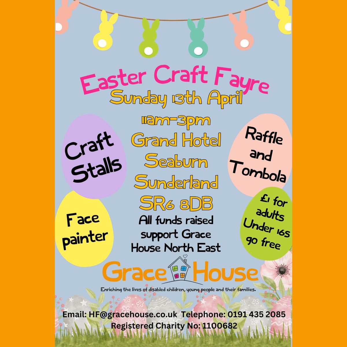 Easter Fayre