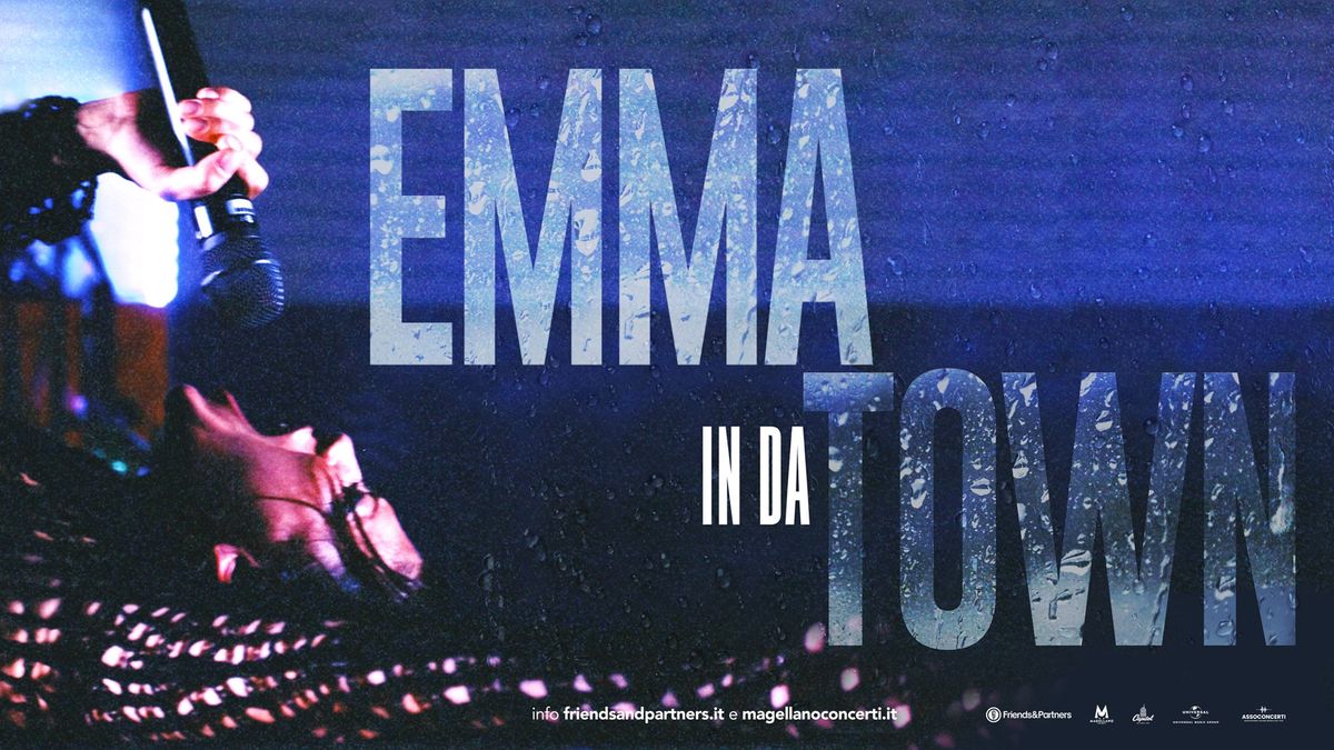 Emma - In da town