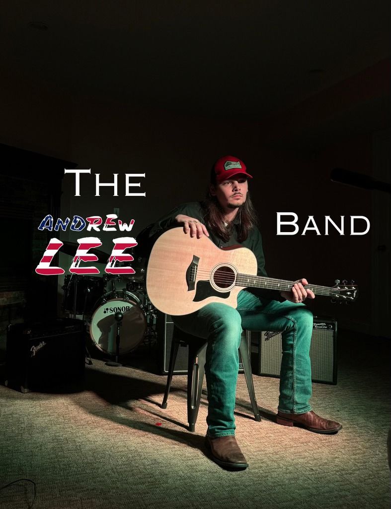 The Andrew Lee Band