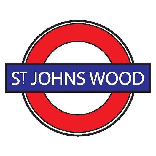 St. Johns Wood in concert at Riverside Theatre Live in the Loop