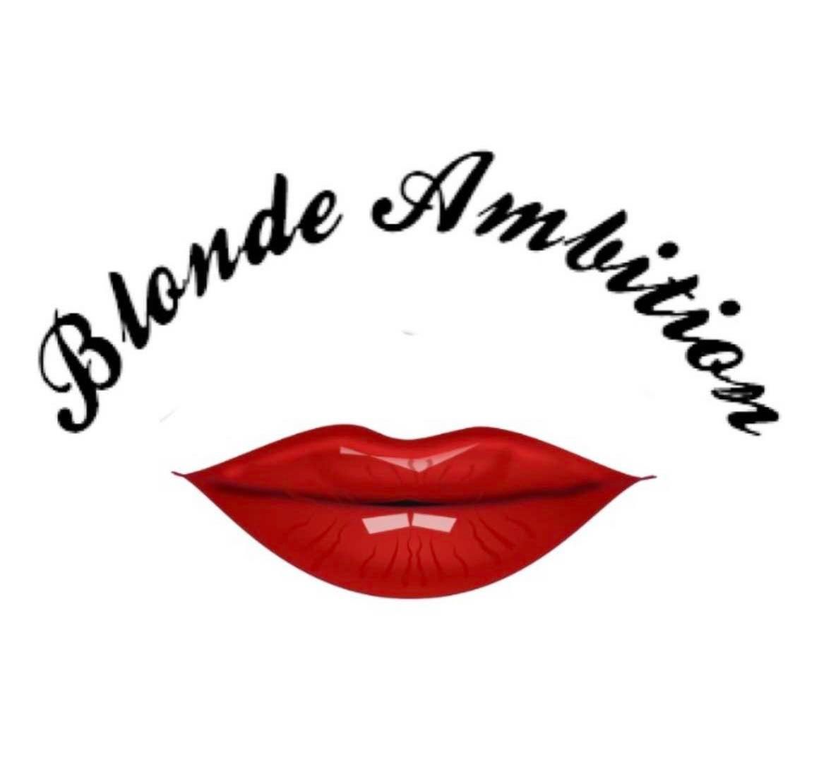 Blonde Ambition Rocks Tropicana! 