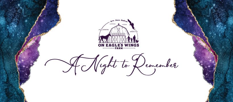 A Night to Remember Benefit Gala: Presented By Pro Concrete Design