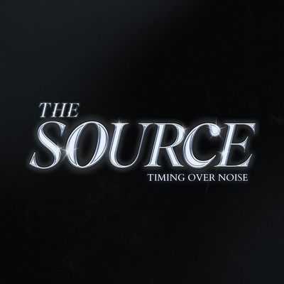 THE SOURCE