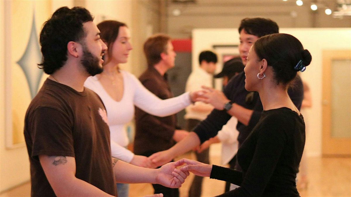 Cha Cha Crash Course