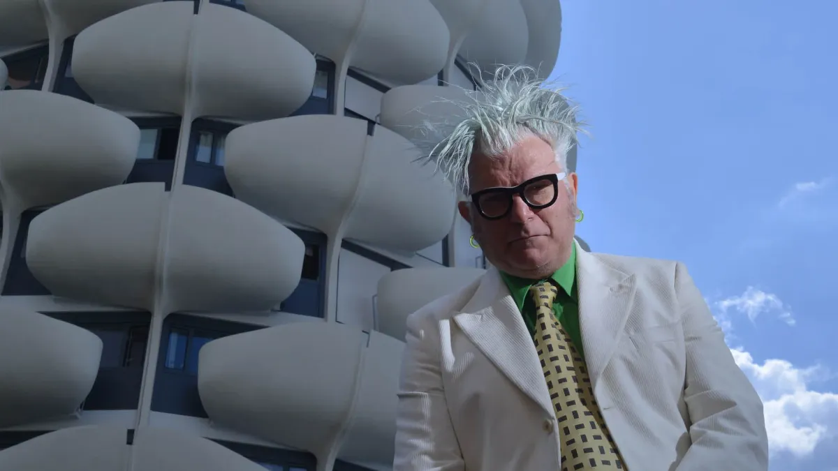 Sanseverino in Royat