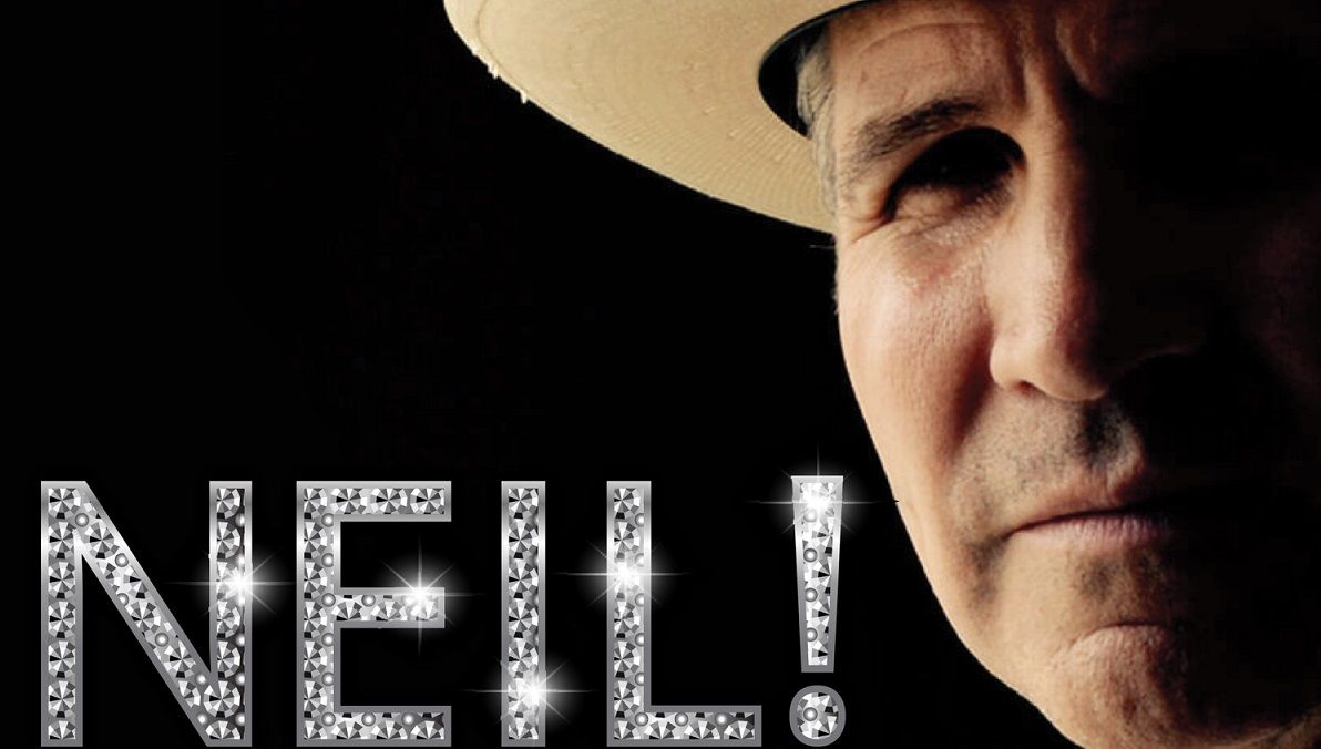 Neil! Martin Zellars - Neil Diamond Tribute at Medina Entertainment Center