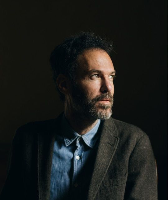 Piers Faccini in Istres