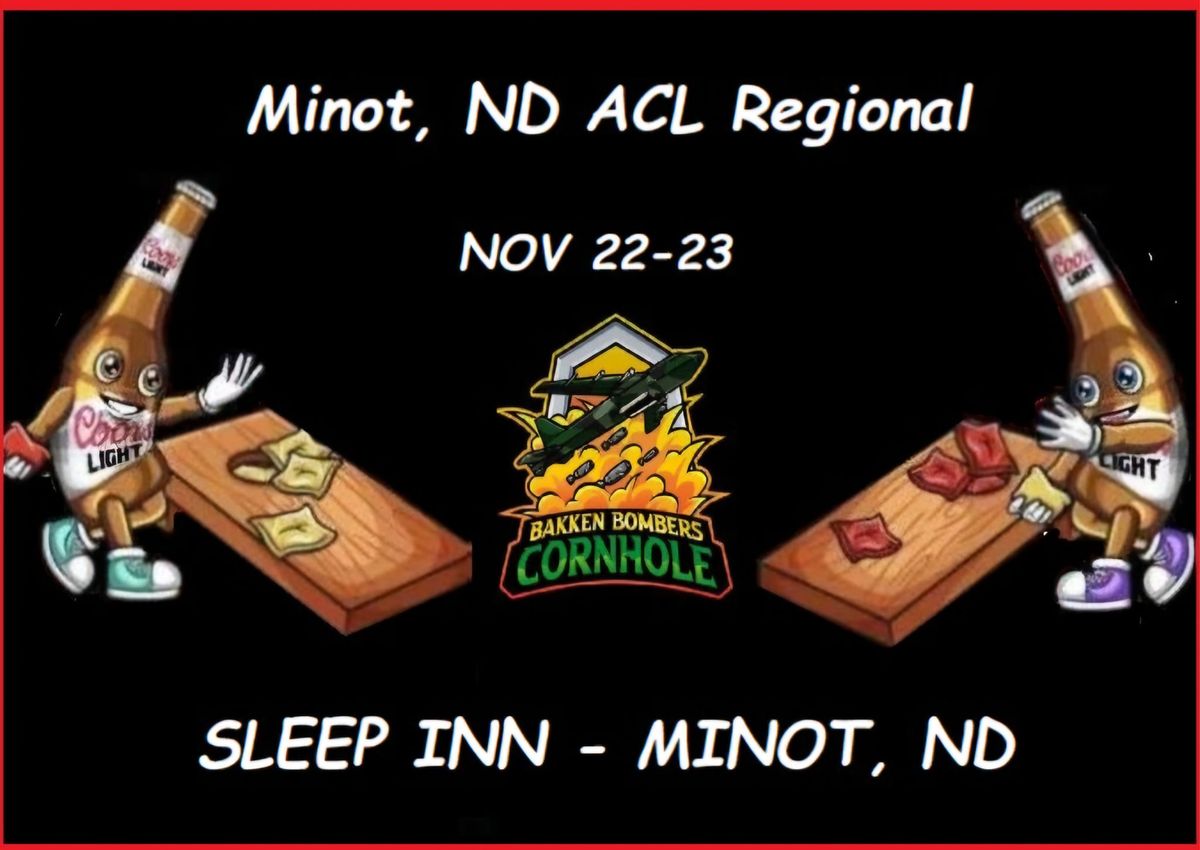 Minot ACL Regional 