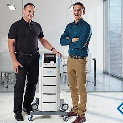 Shockwave Training Canada