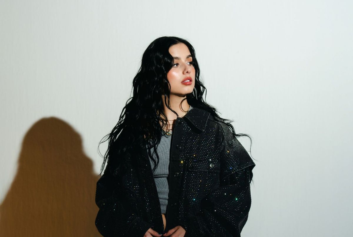 Sofia Camara Glasgow Tickets