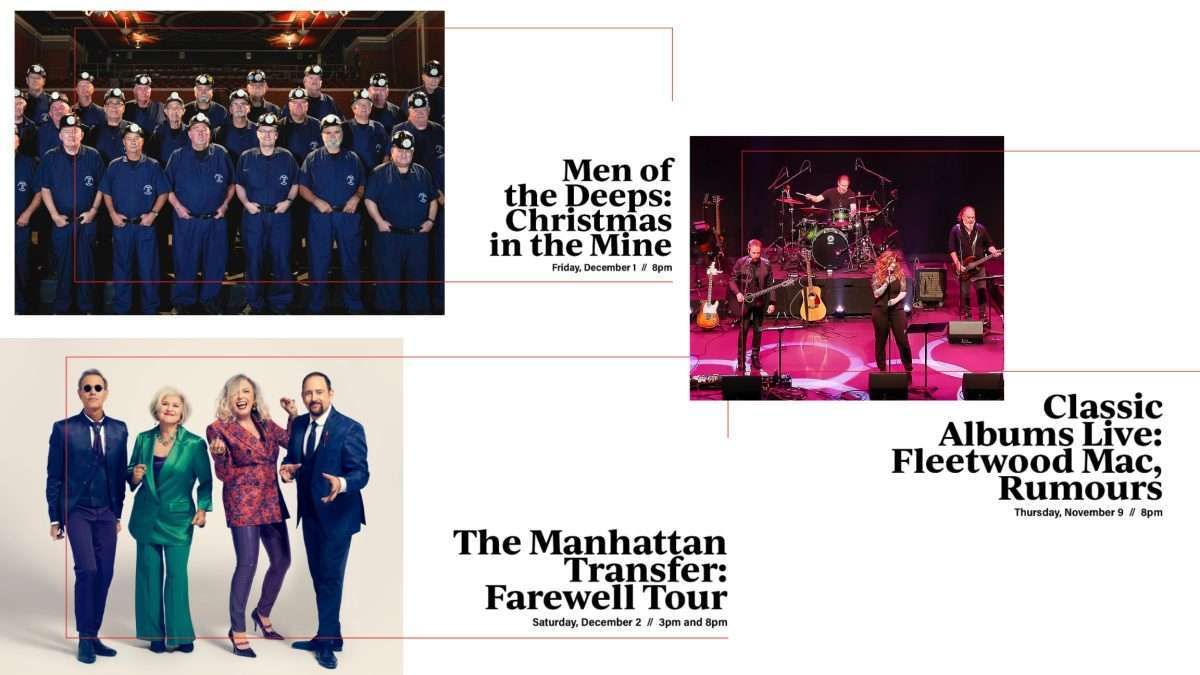 The Men of the Deeps - Markham