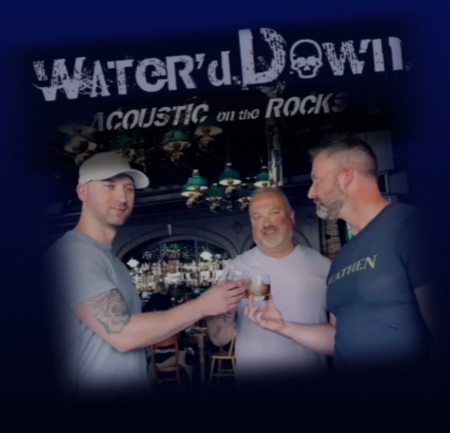 Water'd Down Live @ Truk't