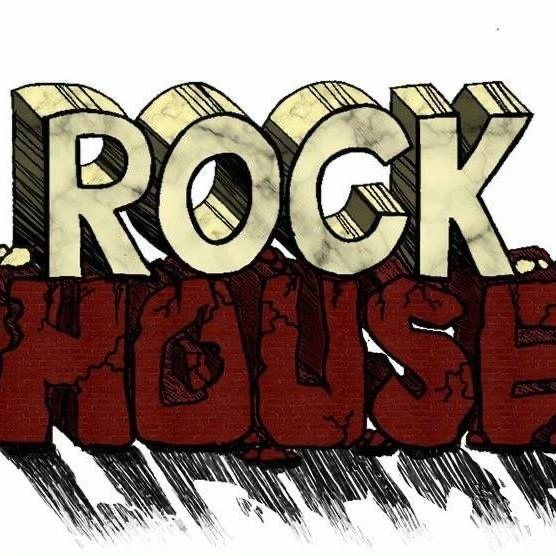 Rock House