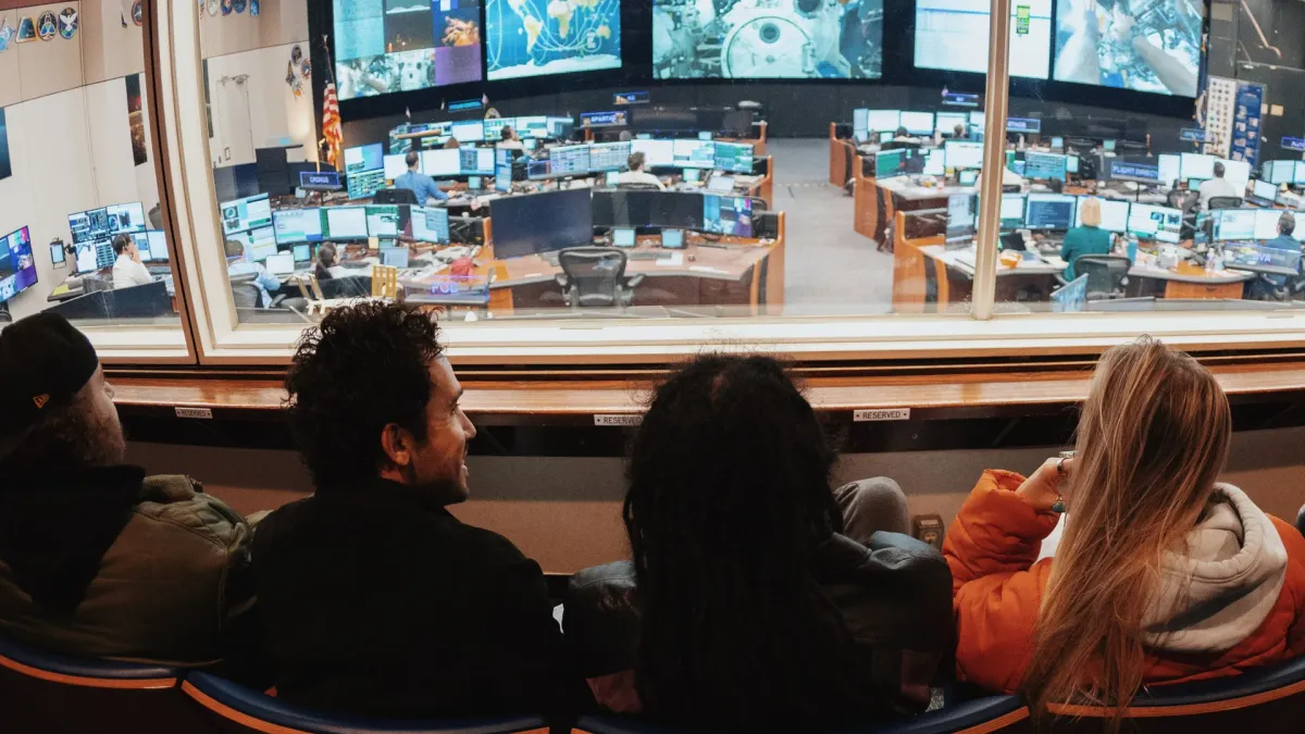 Artikal Sound System, Sitting on Saturn, Bikini Trill in DeLand