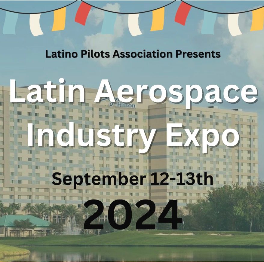 Latin Aerospace Industry Expo