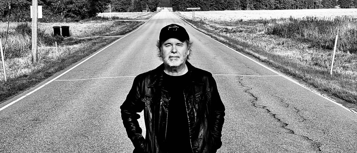 Henning Kvitnes in Kristiansand S