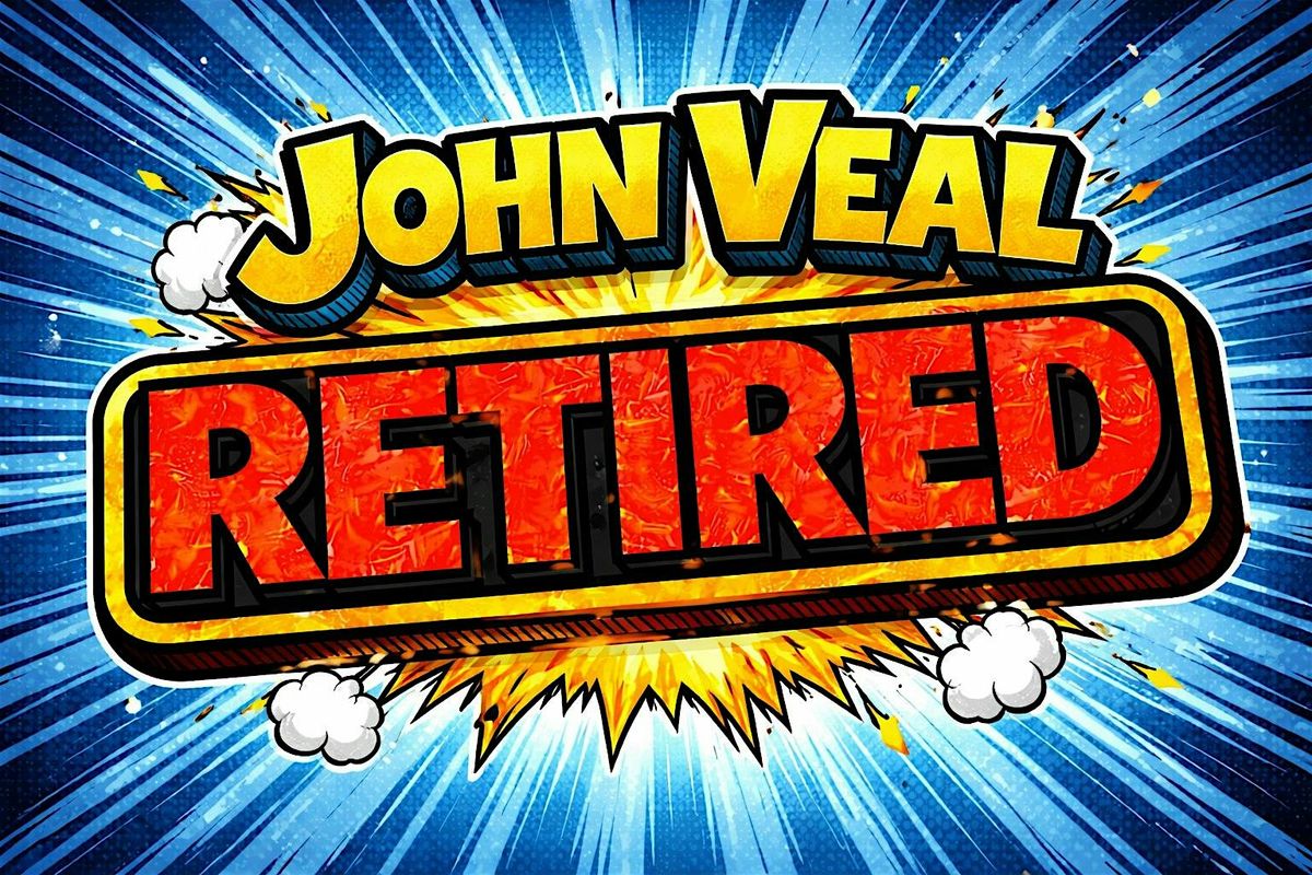 John Veal's Retirement Party