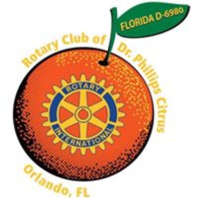 Rotary Club of Dr Phillips Citrus
