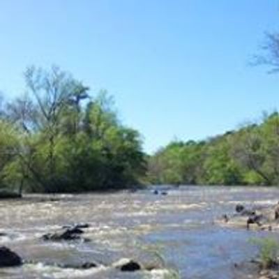 Friends of Lower Haw River State Natural Area