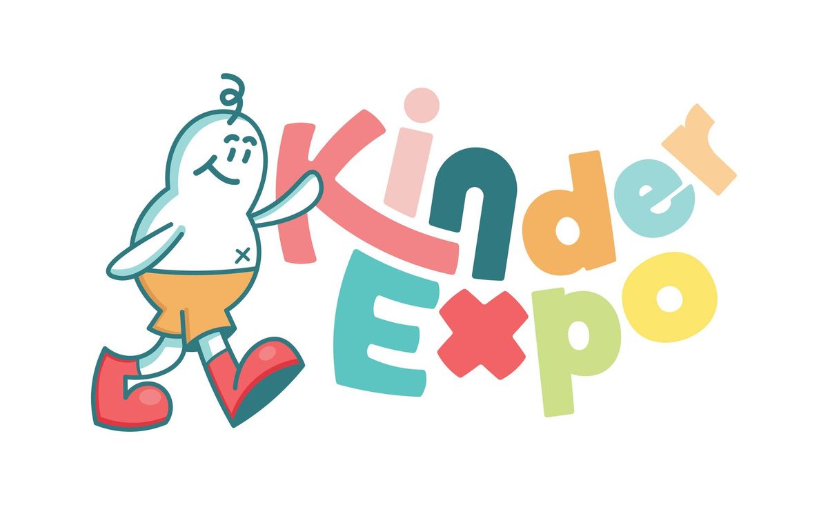 Kinder Expo Timisoara 