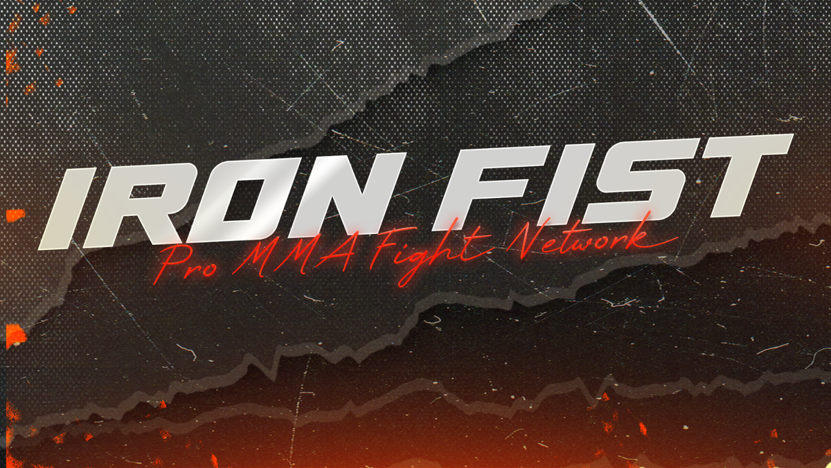 Iron Fist - FCC 17
