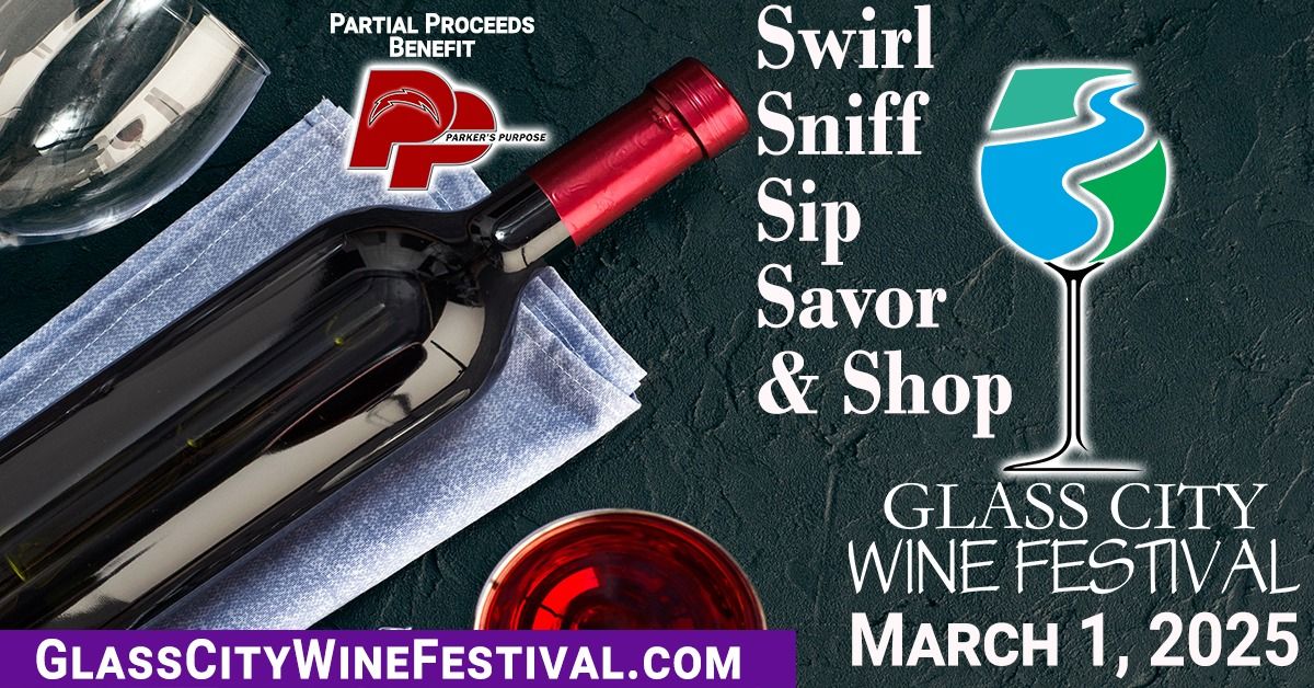 Glass City Wine Festival