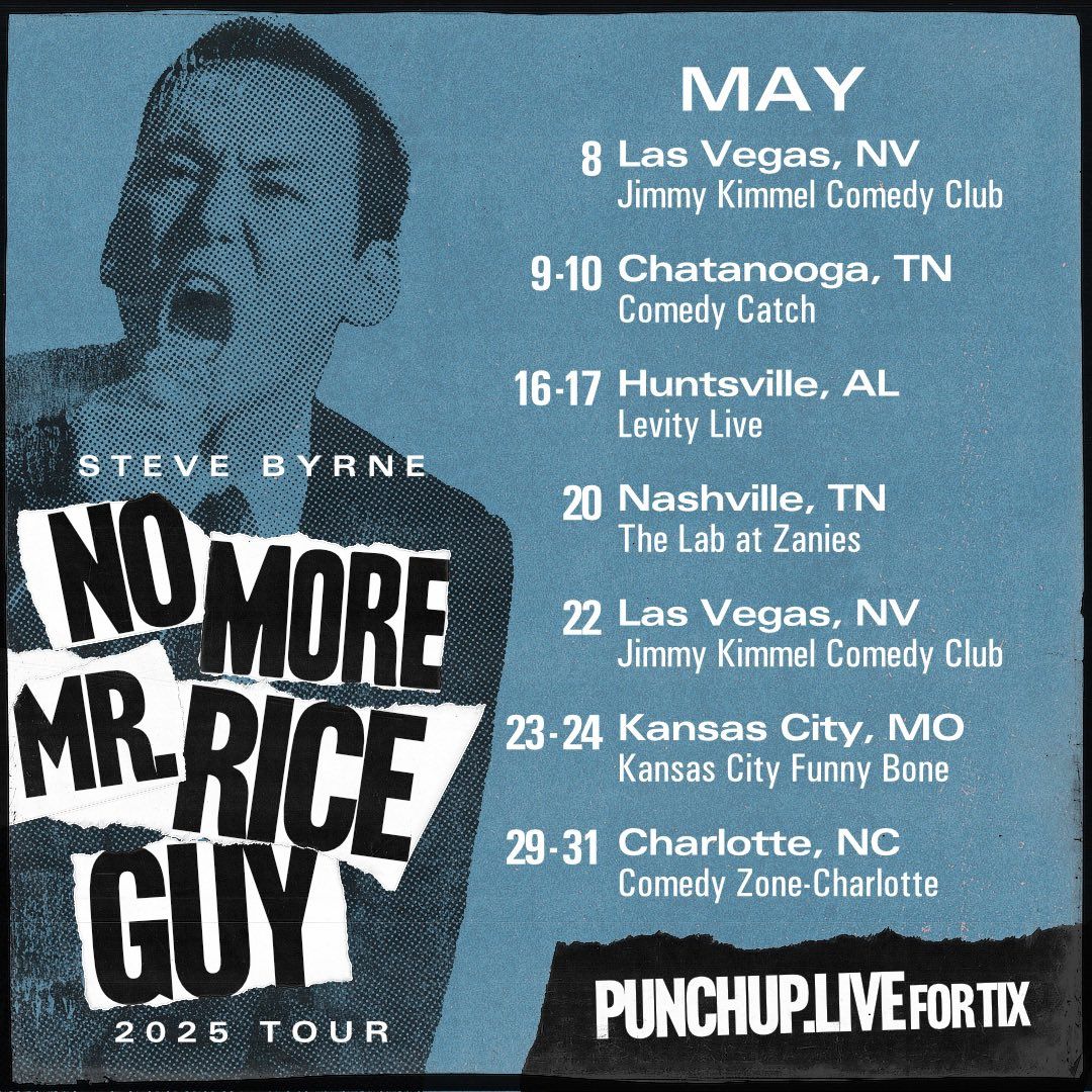 Steve Byrne vs. Nashville