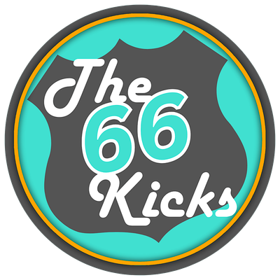 The 66 Kicks