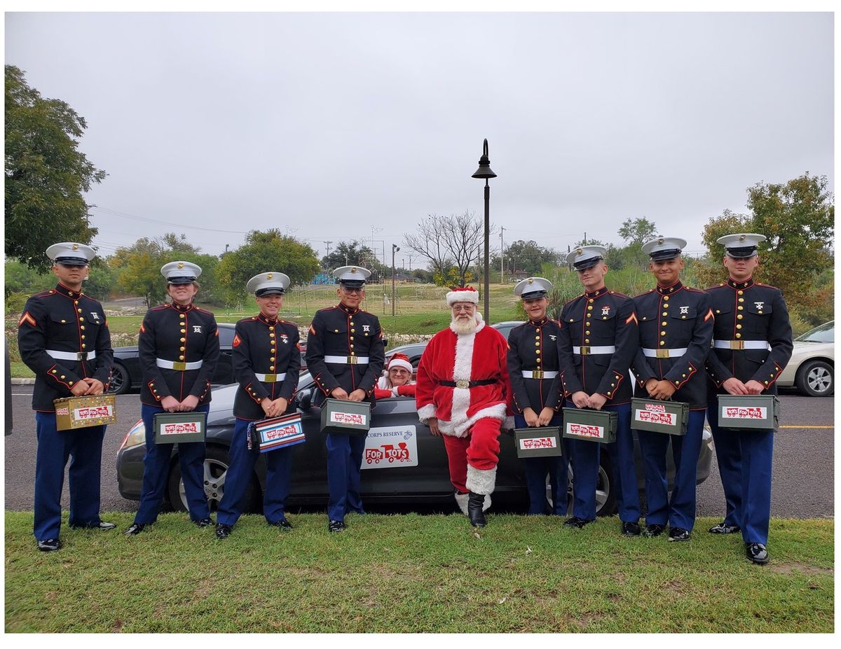 Celebrating ALL VETERANS at the Veterans Day Parade